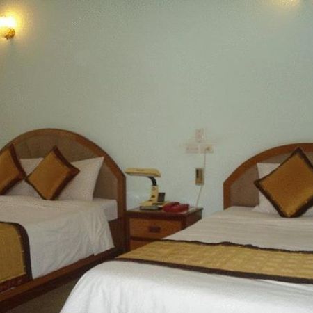 Cao Nguyen Hotel Буонметхуот Экстерьер фото