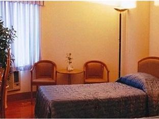 Cao Nguyen Hotel Буонметхуот Экстерьер фото