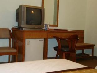 Cao Nguyen Hotel Буонметхуот Экстерьер фото
